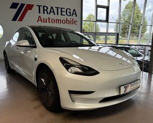 Tesla Model 3 Gebrauchtwagen