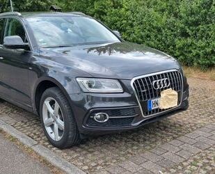 Audi Q5 Gebrauchtwagen