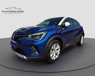 Renault Captur Gebrauchtwagen