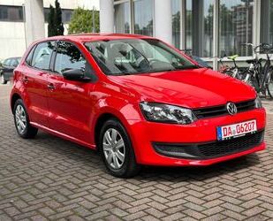 VW Polo Gebrauchtwagen