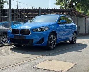 BMW X2 Gebrauchtwagen