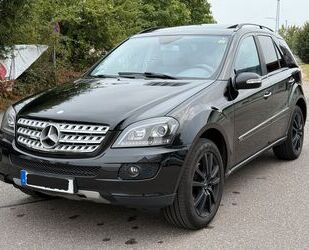 Mercedes-Benz ML 320 Gebrauchtwagen