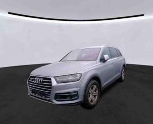 Audi Q7 Gebrauchtwagen