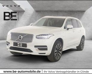 Volvo XC90 Gebrauchtwagen