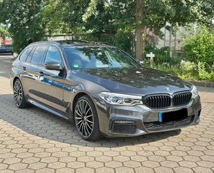 BMW 540 Gebrauchtwagen
