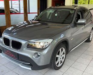 BMW X1 Gebrauchtwagen