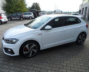 Alfa Romeo Polo 