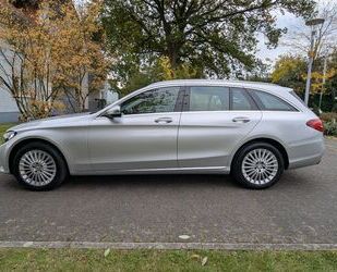 Mercedes-Benz C 220 Gebrauchtwagen