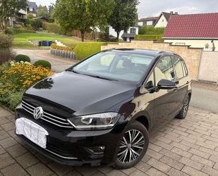 VW Golf Sportsvan Gebrauchtwagen