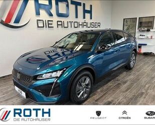 Peugeot 408 Gebrauchtwagen