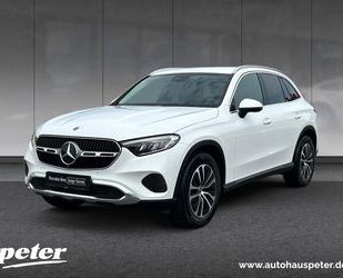 Mercedes-Benz GLC 200 Gebrauchtwagen