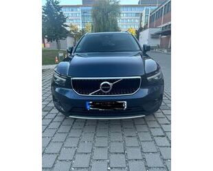 Volvo XC40 Gebrauchtwagen