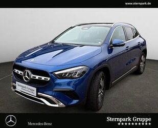 Mercedes-Benz GLA 250 Gebrauchtwagen