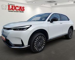 Honda e:Ny1 Gebrauchtwagen