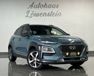 Hyundai KONA Gebrauchtwagen