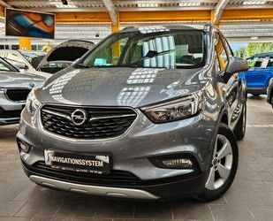 Opel Mokka X Gebrauchtwagen
