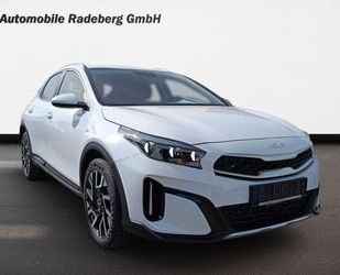 Kia XCeed Gebrauchtwagen