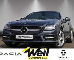 Mercedes-Benz SLK 200 Gebrauchtwagen