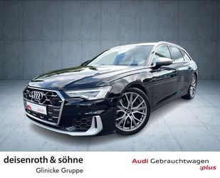 Audi S6 Gebrauchtwagen