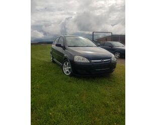 Opel Corsa Gebrauchtwagen