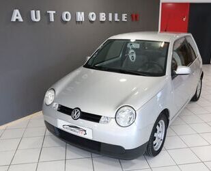 VW Lupo Gebrauchtwagen