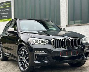 BMW X3 M40 Gebrauchtwagen