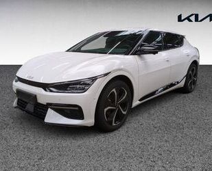 Kia EV6 Gebrauchtwagen