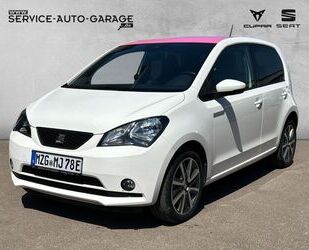 Seat Mii Gebrauchtwagen