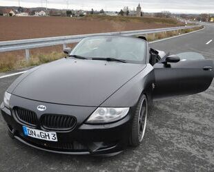 BMW Z4 Gebrauchtwagen