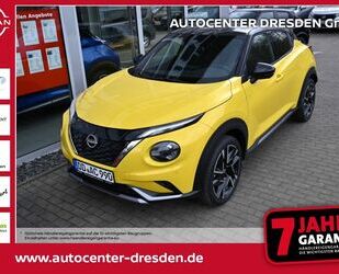 Nissan Juke Gebrauchtwagen