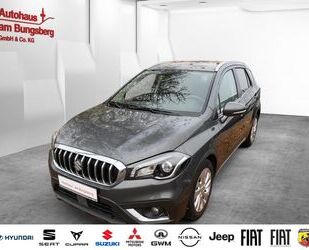 Suzuki SX4 Gebrauchtwagen