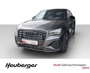 Audi Q2 Gebrauchtwagen