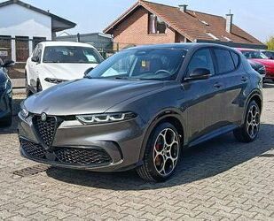 Alfa Romeo Tonale Gebrauchtwagen