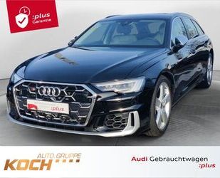 Audi S6 Gebrauchtwagen