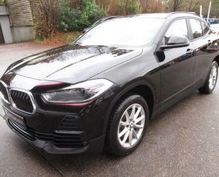 BMW X2 Gebrauchtwagen
