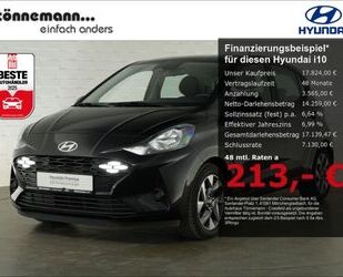 Hyundai i10 Gebrauchtwagen