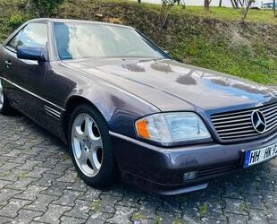 Mercedes-Benz SL 300 Gebrauchtwagen