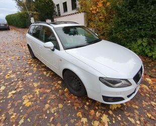 Seat Exeo Gebrauchtwagen