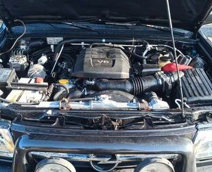 Opel Frontera Gebrauchtwagen