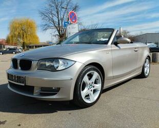 BMW 120 Gebrauchtwagen