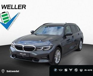 BMW 330 Gebrauchtwagen
