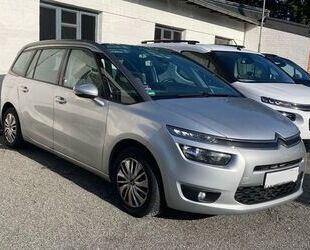 Citroen Grand C4 Picasso / SpaceTourer Gebrauchtwagen