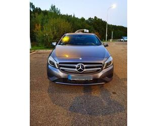 Mercedes-Benz A 200 Gebrauchtwagen