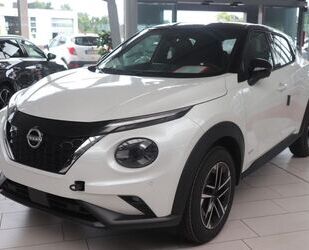 Nissan Juke Gebrauchtwagen