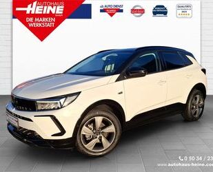 Opel Grandland (X) Gebrauchtwagen