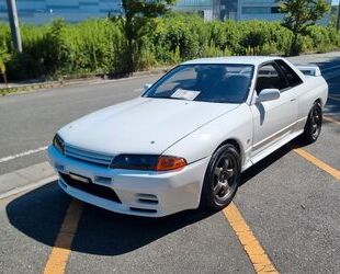 Nissan Skyline Gebrauchtwagen