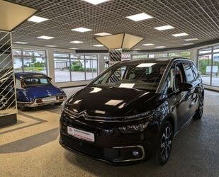 Citroen Grand C4 Picasso / SpaceTourer Gebrauchtwagen