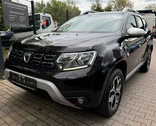 Dacia Duster Gebrauchtwagen