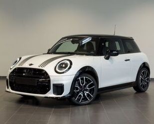 Mini Cooper S Gebrauchtwagen