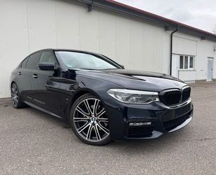 BMW 540 Gebrauchtwagen